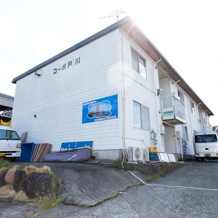Kappo INN Tokusa Hashimoto  Eksteriør billede